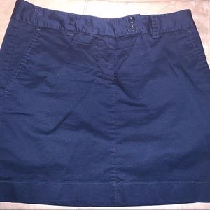 Casual & basic skirt